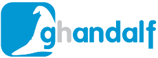 Logo Ghandalf