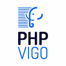 Logo PHP Vigo